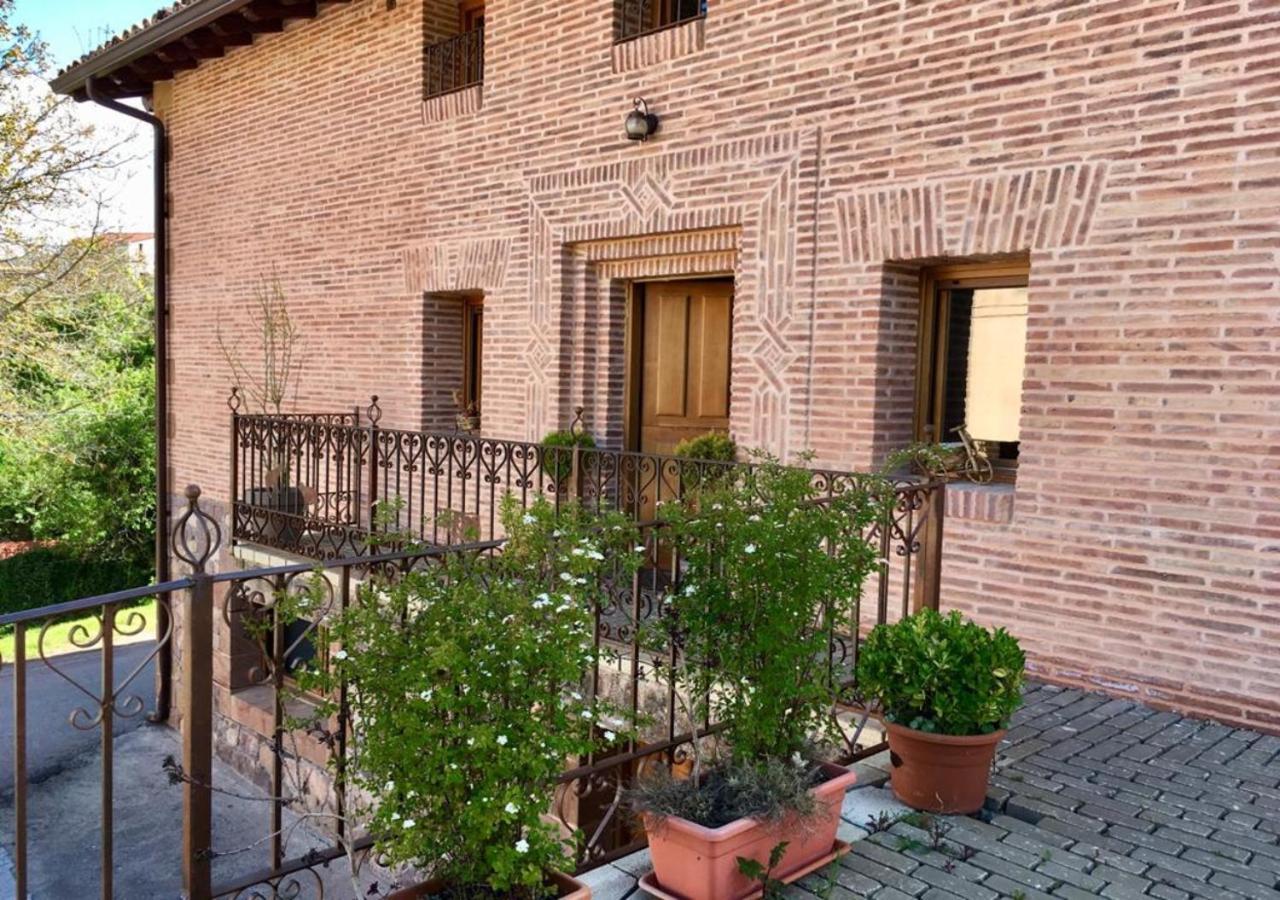 El Patio De La Morera Эль-Расильо Экстерьер фото